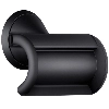 Фен Dyson Supersonic HD07, Black/Nickel